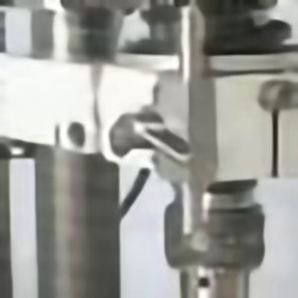 Unimat 3 milling head depth stop