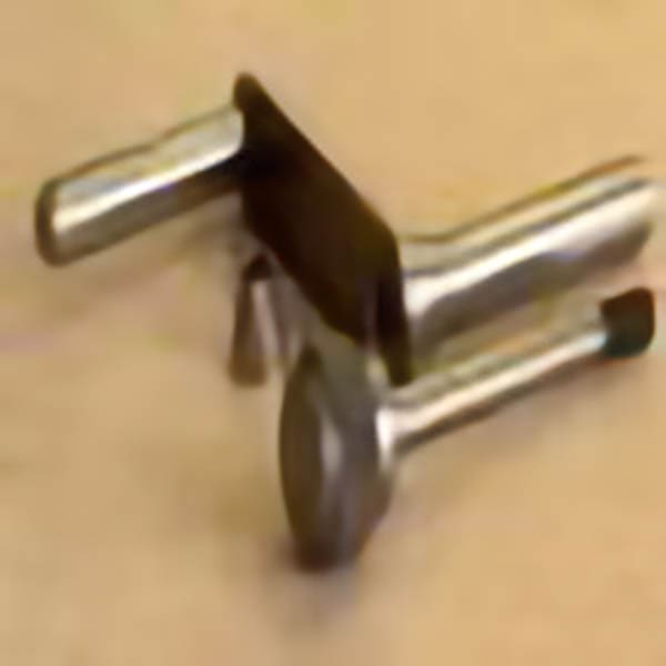 A Unimat 3 Mandrel Handle