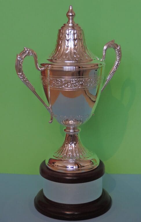 The John Stevenson Trophy 2024