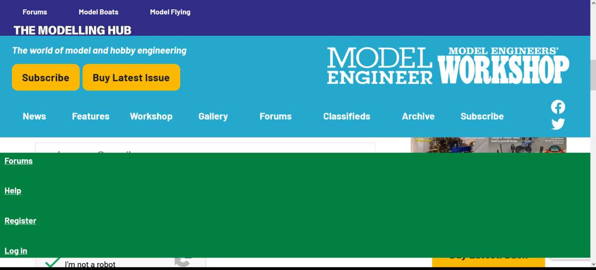 Screenshot 2023-11-16 at 09-13-08 Log in to Model Engineer Model Engineer & Model Engineers Workshop