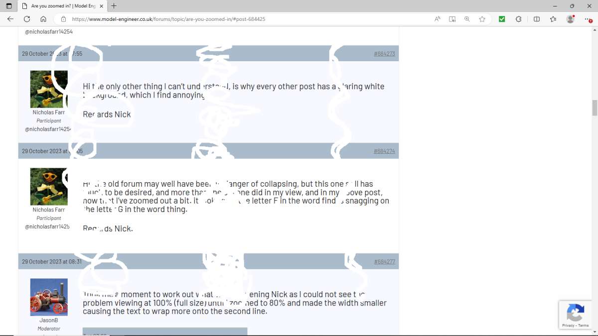 New Forum Page#ss