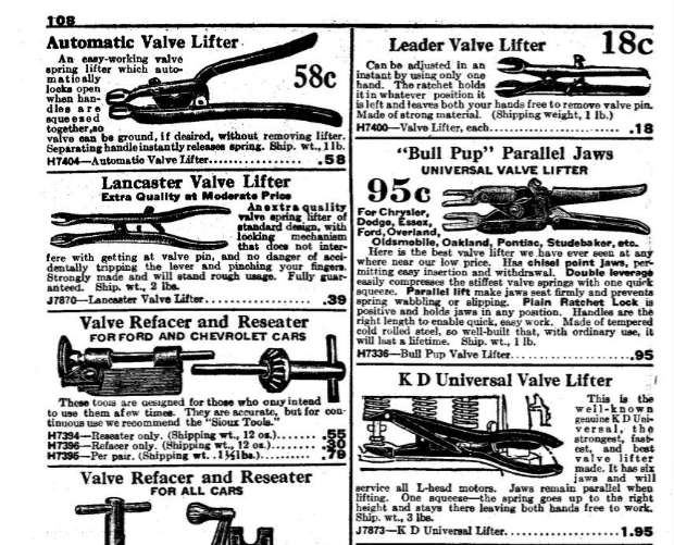 Mystery Tool? | Model Engineer & Model Engineers Workshop