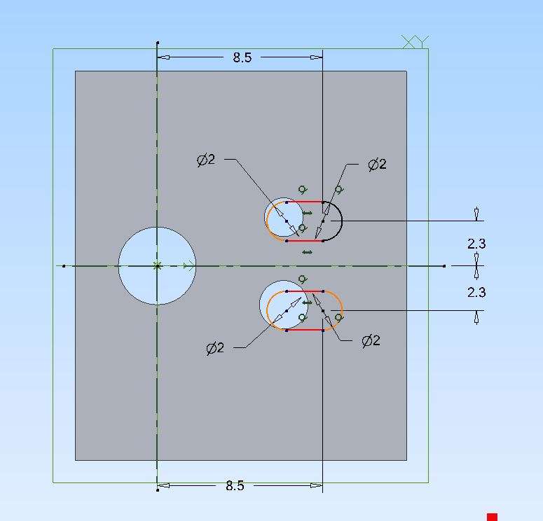 ports 7