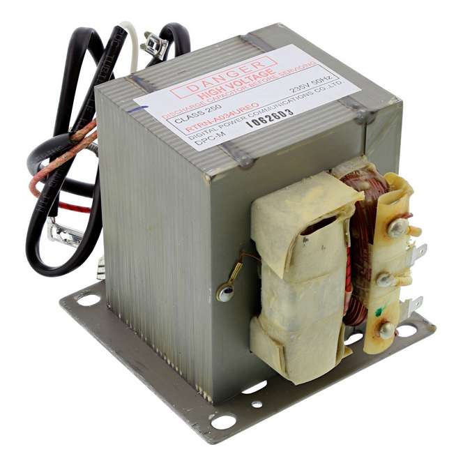 Screenshot 2024-03-04 at 16-42-33 Microwave Oven Transformer - 50299207006 AEG