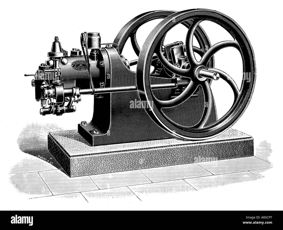 national-gas-burning-engine-A8XCPT