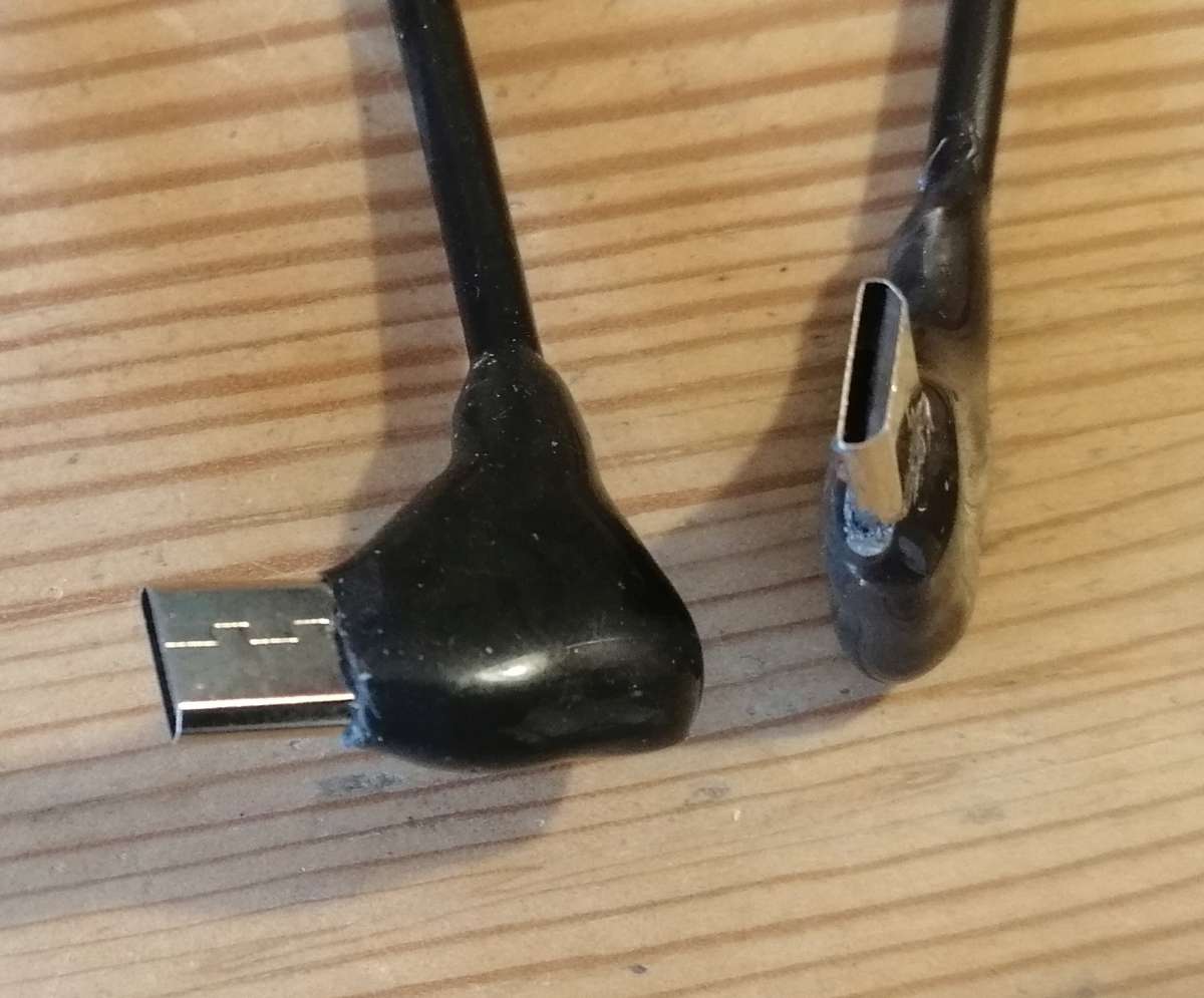 Sony A7 15 pole Micro USB