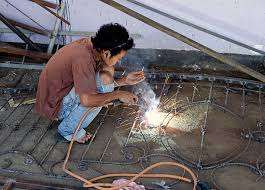 welding in indo