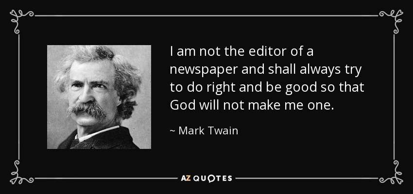 twain