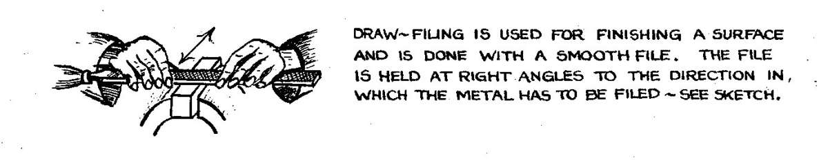 Draw Filling