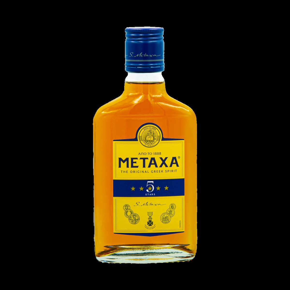 metaxa-5-200ml