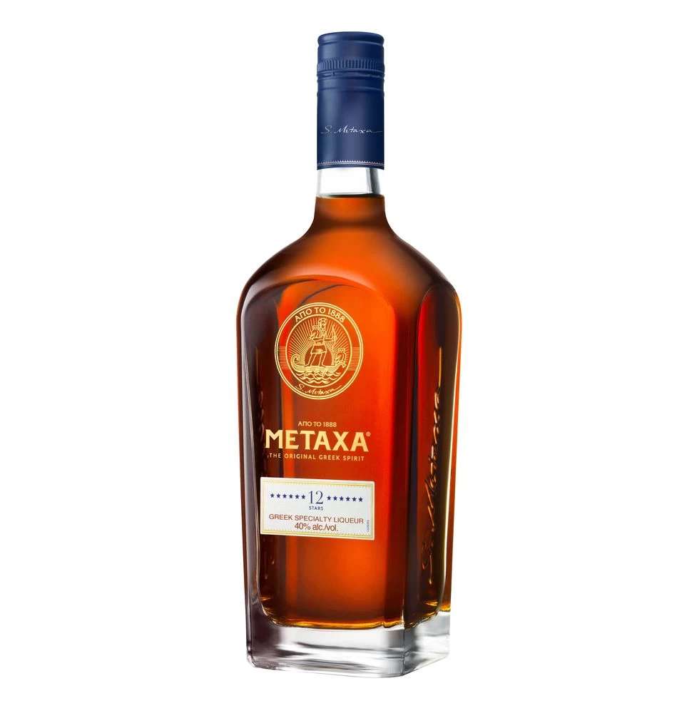 metaxa