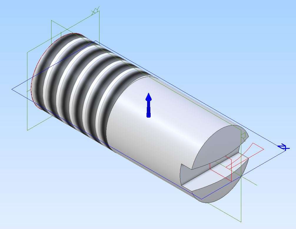 ecc pivot