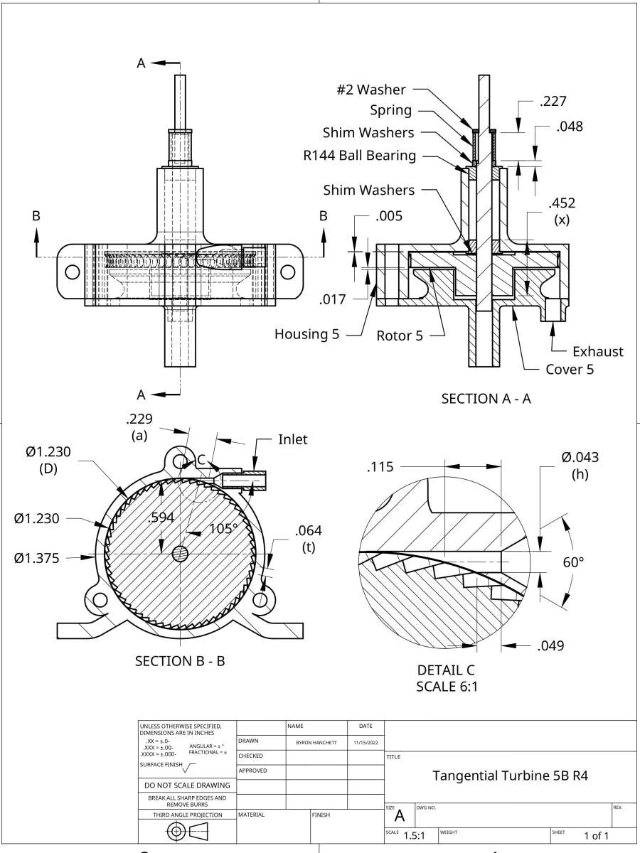 Tangential Turbine 5B R4 (1)