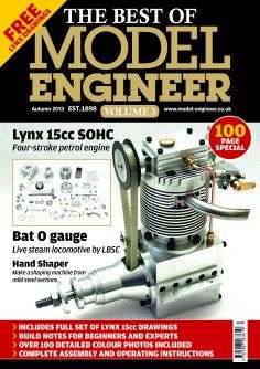 Best Of Model Engineer Volume 3