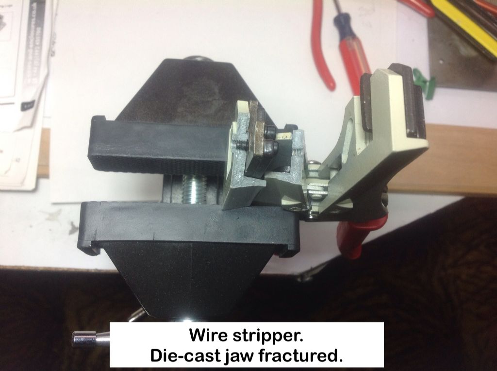 Wire stripper