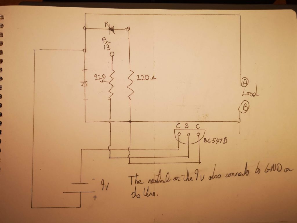 Circuit