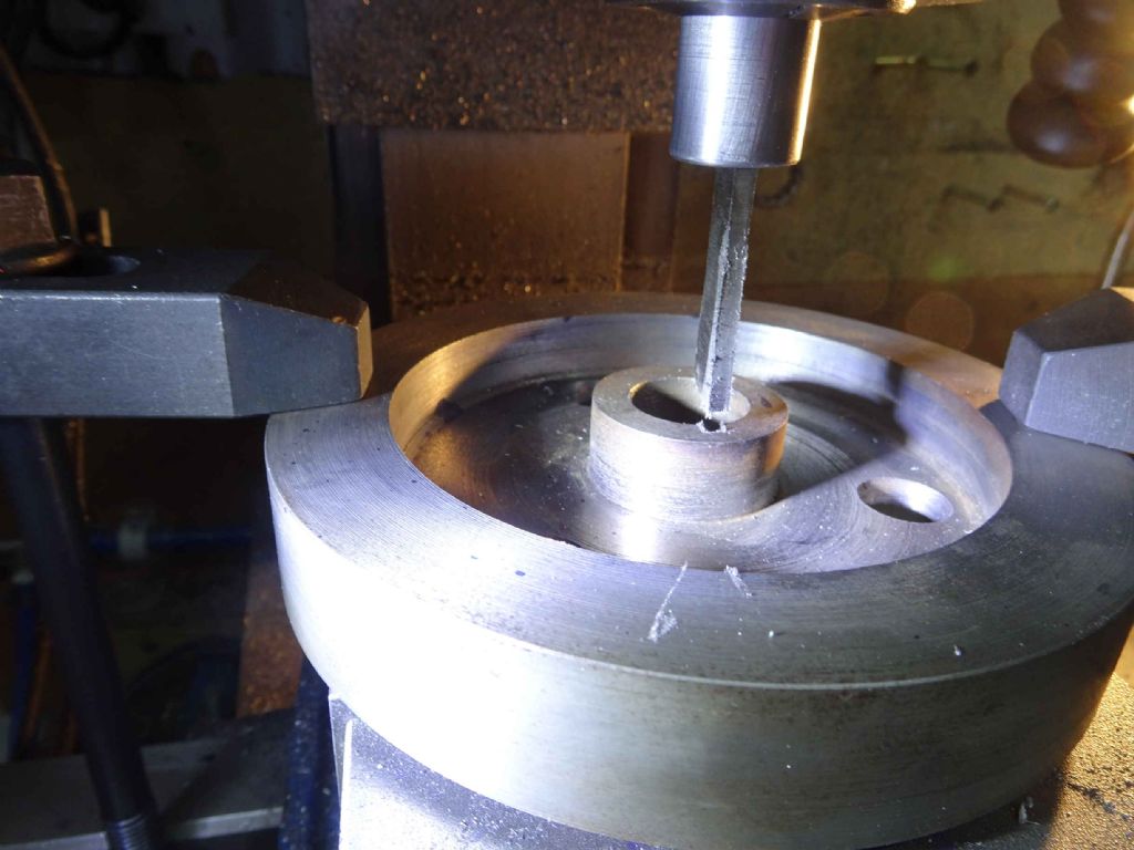 flywheel keyway cutting.jpg