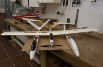 HomeBuilt Gliders