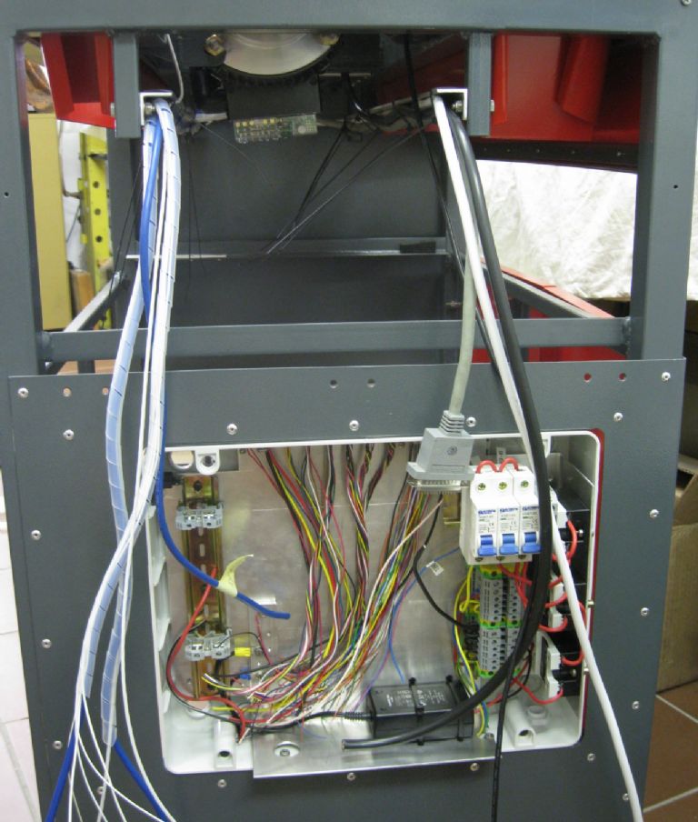 main db - start of wiring.jpg