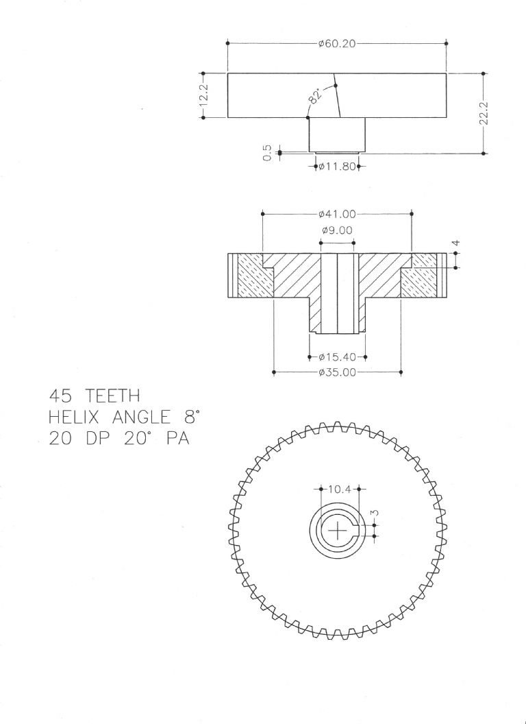 fb2 tufnol input gear .jpg