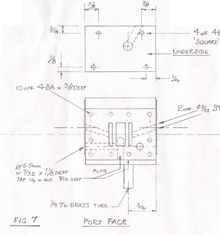 cylinder drawing