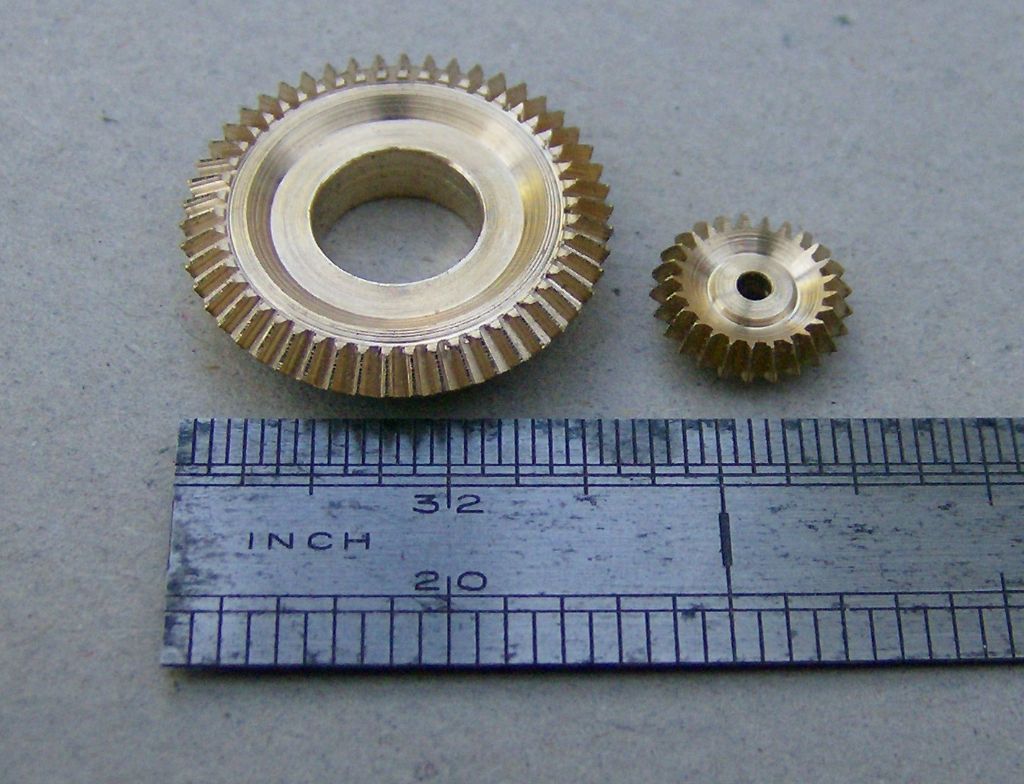 completed bevel gears 80dp 50t and 25t.jpg