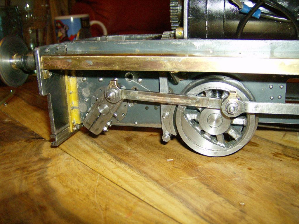 Chassis 3