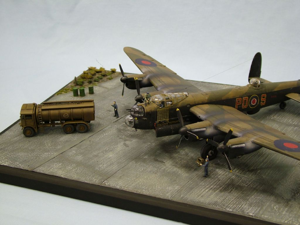 Bobs Lanc 1