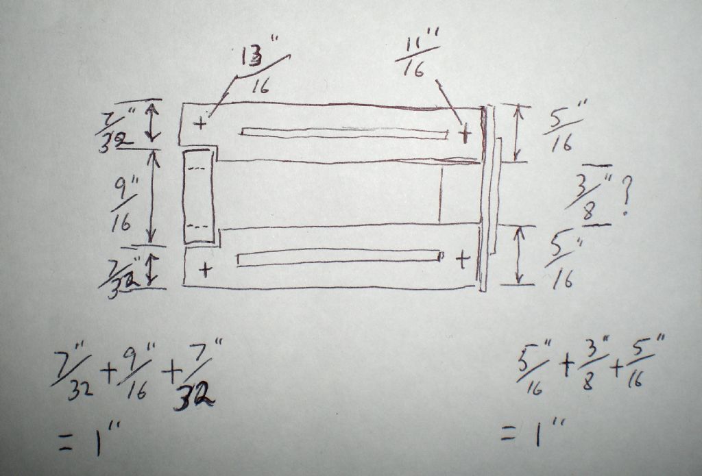 Slidebar Sketch