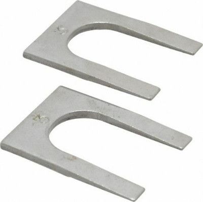 Chuck removal wedges hotsell