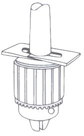 Jacobs morse taper chuck. Model Engineer Model Engineers Workshop