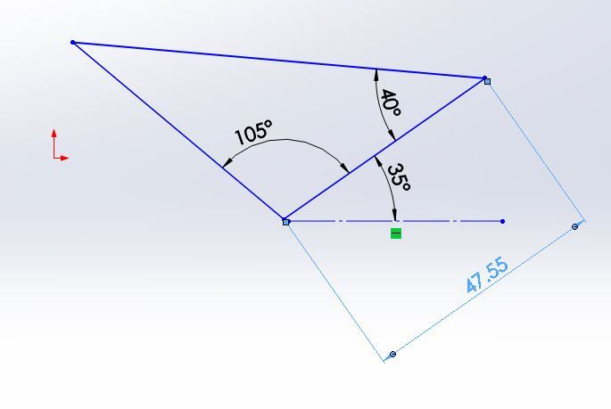 Solidworks 50 seconds